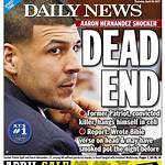 Aaron Hernandez Dead: the Troubled Journey of a Promising Athlete