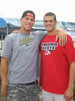Aaron Judge's Brother John: a Deep Dive into Their Family Legacy