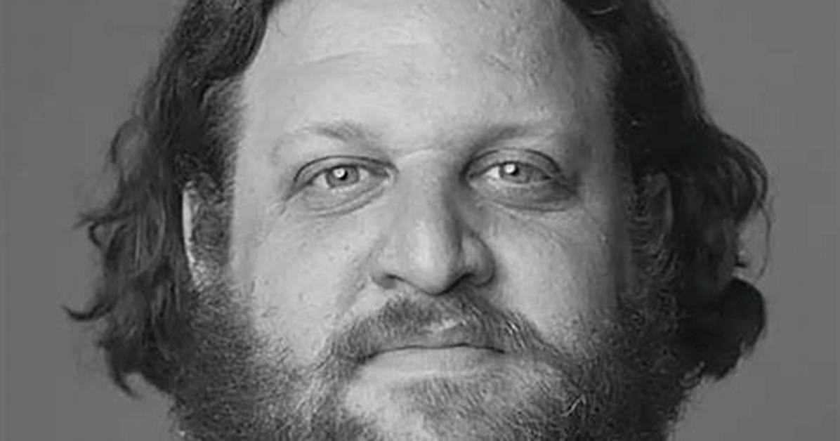 Aaron May Chef Obituary and Death News Real or Fake? |