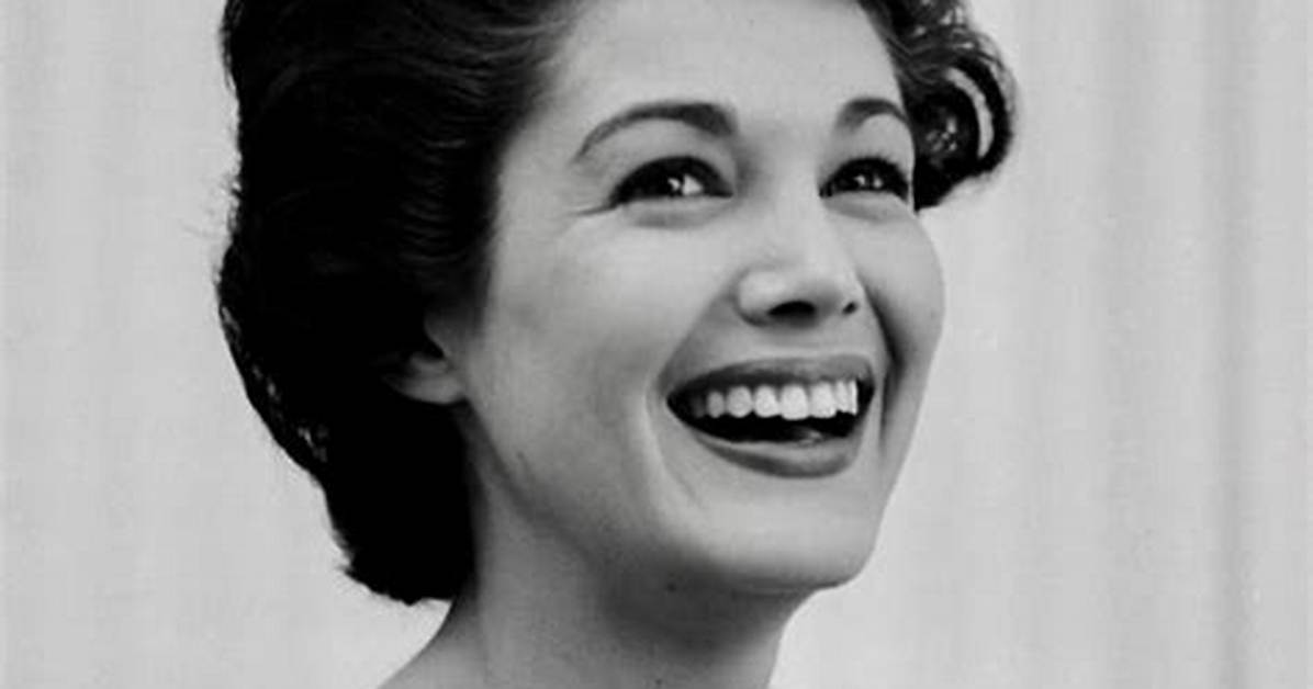Actress Joan Taylor Dies at 82 the Hollywood Reporter |