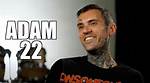 Adam from No Jumper Net Worth ·