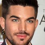 Adam Lambert Height ·