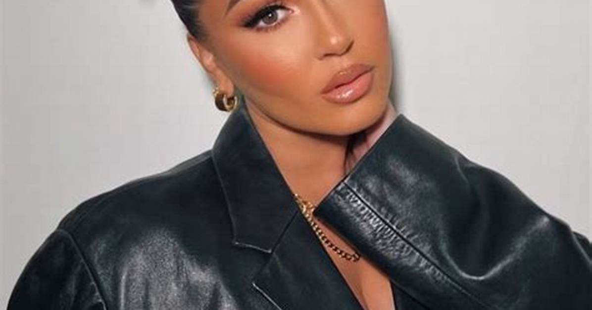 Adrienne Bailon Explains Why She Kept Her Baby News Quiet