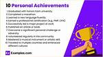 Age, Achievements, and Inspirational Story