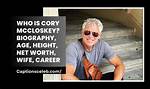 Age, Height, Net Worth, and Wife Uncovered