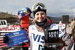 Age, Height, Skier, Partner, Net Worth