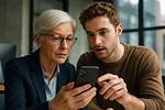Age, Identity, and Triumphs Revealed