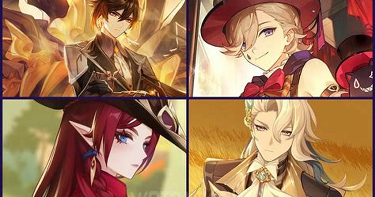 Age, Impact, and Style Revealed