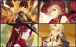 Age, Impact, and Style Revealed