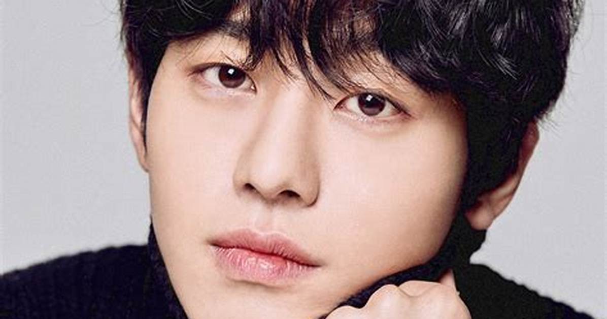Ahn Hyo Seop's Journey: from Korean Star to English Speaker