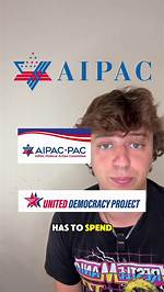 Aipac Tiktok: Exploring the Intersection of Politics and Social Media