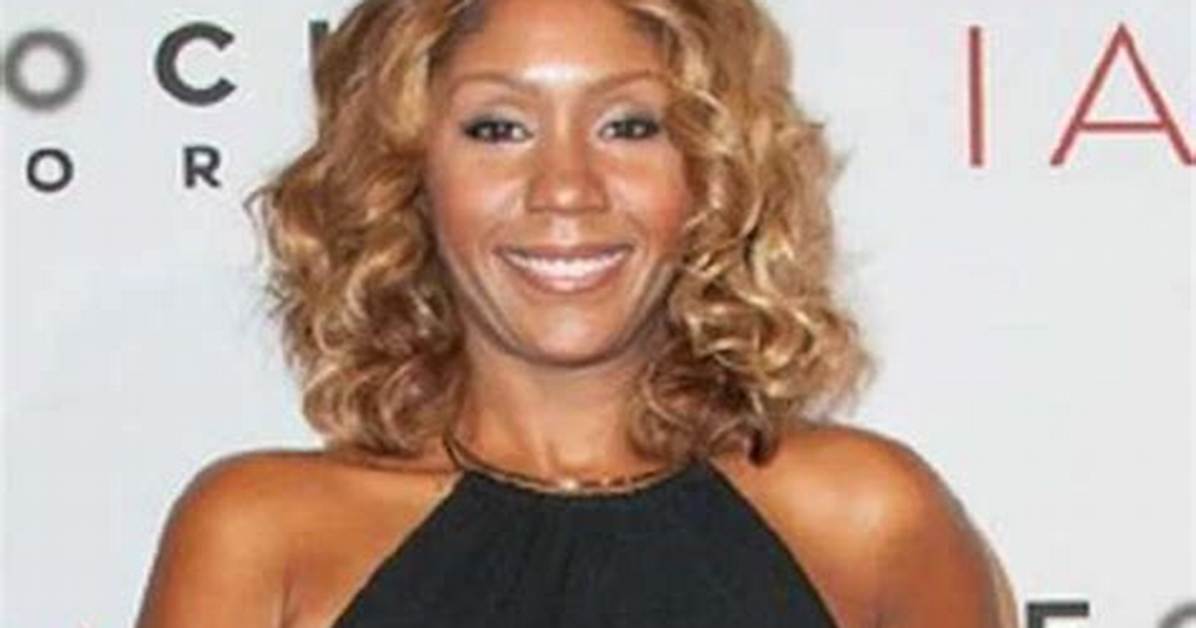 Aisha Morris - Bio, Age, Net Worth, Height, Single, Nationality, Body Measurement, Career