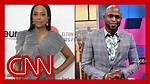 Aisha Tyler and Wayne Brady's Enduring Friendship After Divorce
