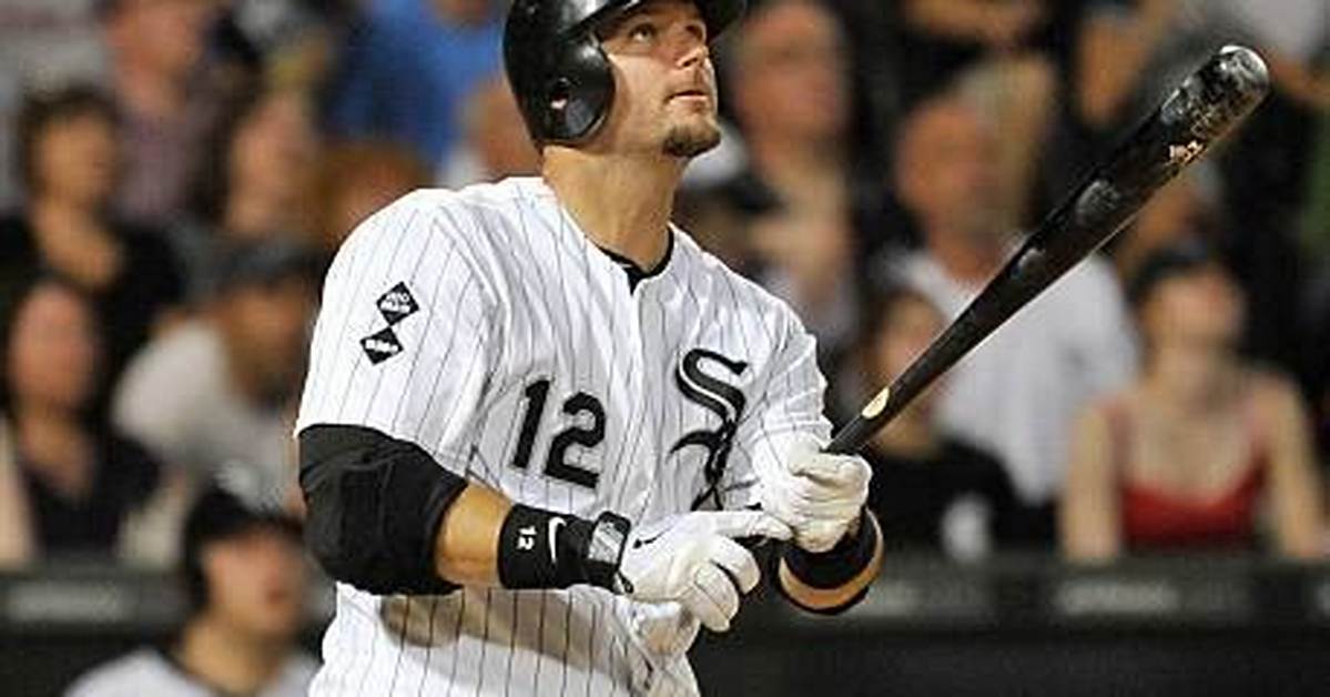 Aj Pierzynski Stats: a Comprehensive Overview of His Baseball Career
