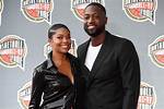 Aja Metoyer and Dwyane Wade: an Intriguing Connection