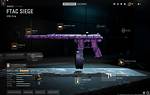 Akimbo Ftac Siege | Rear Grip in Warzone, Mw3 and Mw2