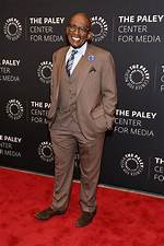 Al Roker's Weight and Height Revealed!
