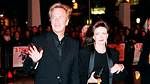 Alan Rickman's Wife's Death and Its Profound Legacy