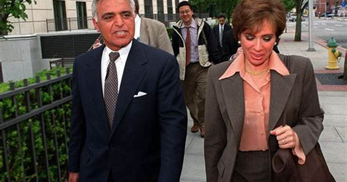 Albert Pirro Obituary: a Controversial Legacy