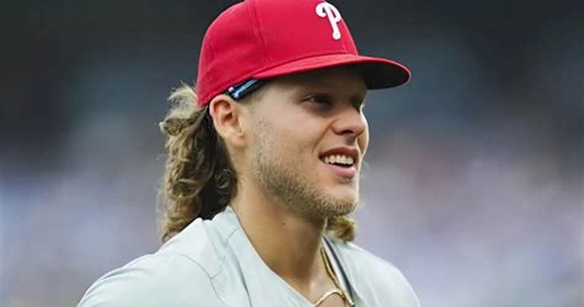 Alec Bohm Biography, Age, Height, Wife, Net Worth, Family ·