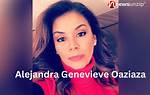 Alejandra Genevieve Oaziaza- Wiki, Age, Height, Net Worth, Husband, Ethnicity
