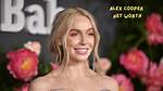 Alex Cooper Net Worth: Explore the Numbers Behind Her Thriving Career and Burgeoning Net Worth