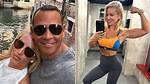 Alex Rodriguez, Girlfriend Jac Cordeiro Are Instagram Official