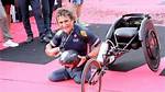 Alex Zanardi: a Journey of Resilience and Inspiration