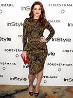 Alexandra Breckenridge Height and Weight How Tall Is Alexandra Breckenridge? ·
