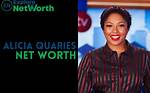 Alicia L. Quarles Net Worth 2024
