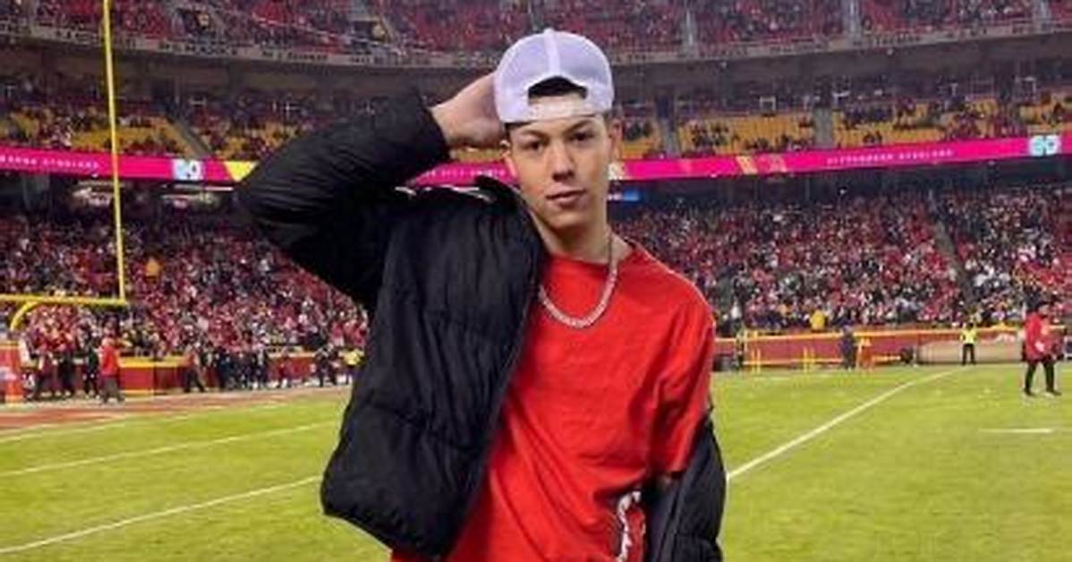 All About Jackson Mahomes: Wiki, Biography, Age, Height, Net Worth