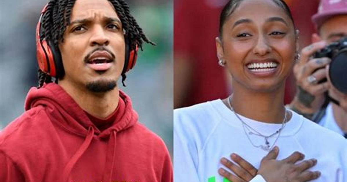 All About Jayden Daniels' Girlfriend: Unveiling Their Relationship