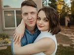 All About Joey King S Husband Steven