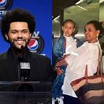 All About the Weeknd's Parents