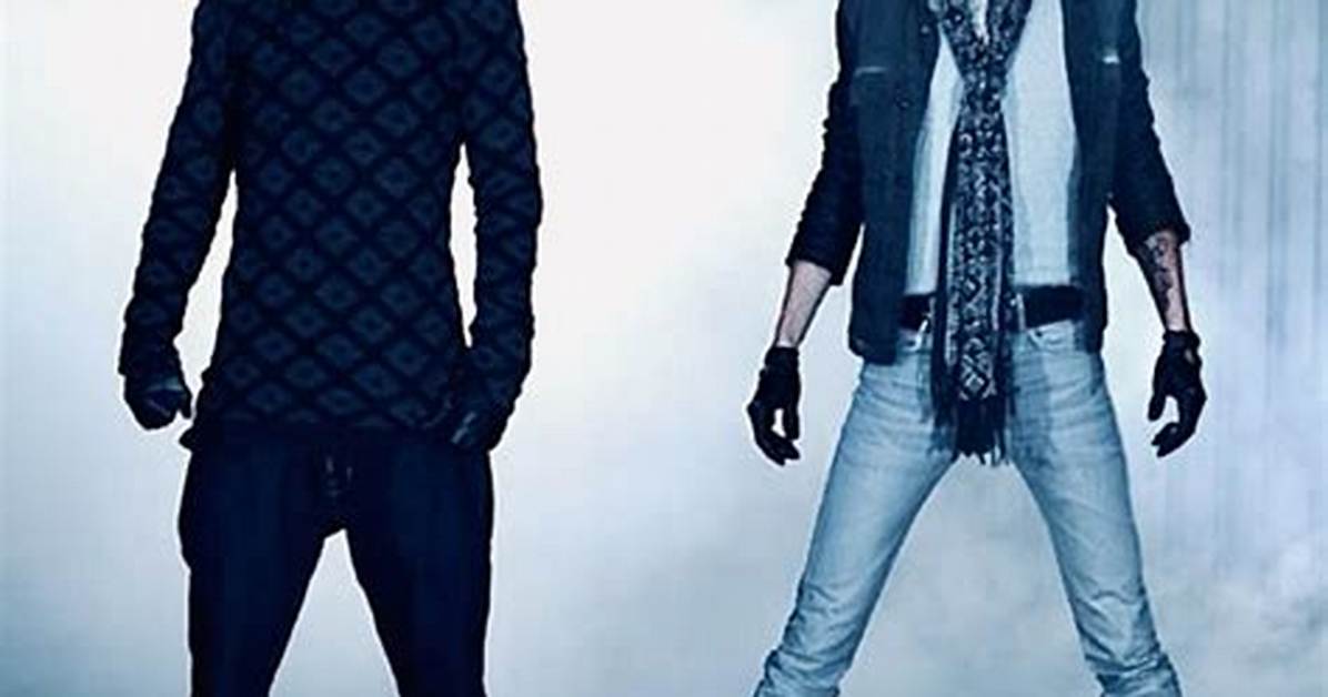 All About Tom Kaulitz: the Journey of a Rock Star