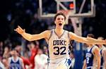 All We Know About Christian Laettner’s Wife, Lisa Thibault