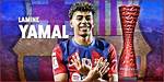 All You Need to Know About Lamine Yamal's Personal Life: Is He Having a Son?