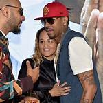 Allen Iverson's Ex-Wife Tawanna Turner Is a Mother of Five! What's Her Net Worth?
