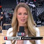 Allie Laforce: a Multifaceted Talent in Sports and Entertainment