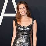 Allison Williams Shares Rare Insight into Her Life as a New Mom