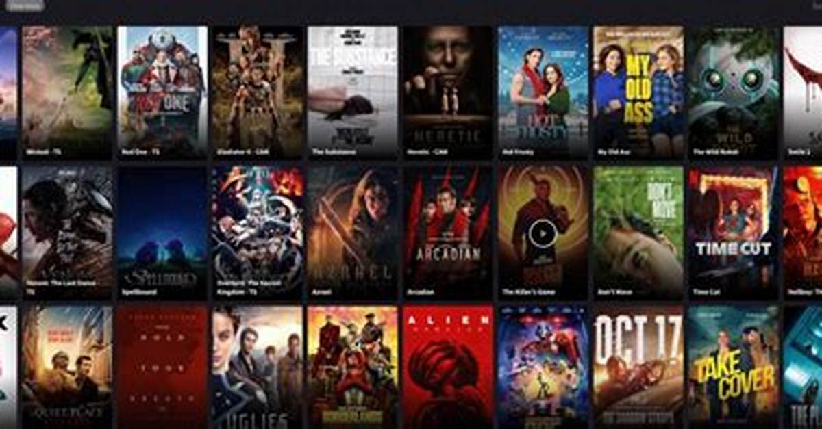 Allmovies4U: Your Ultimate Destination for Movies and Tv Shows