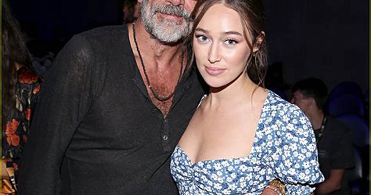 Alycia Debnam-Carey Relationship: a Deep Dive into Her Romantic Life