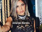 Amariah Morales Justpeacchyyy Leaked Onlyfans Videos & Photos the Talks Today