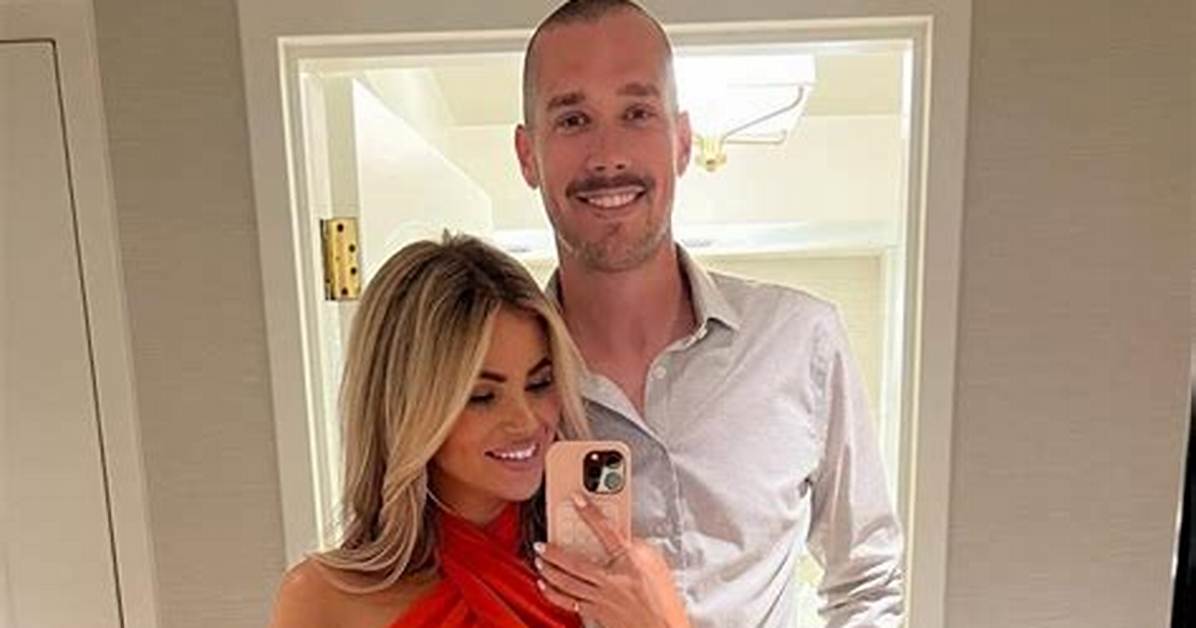 Amber Lancaster and Shane Mouser Relationship Timeline