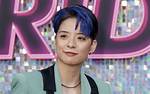 Amber Liu Opens up About Sexuality and Relationships |