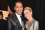 Amy Robach and Tj Holmes Are Launching a New Podcast