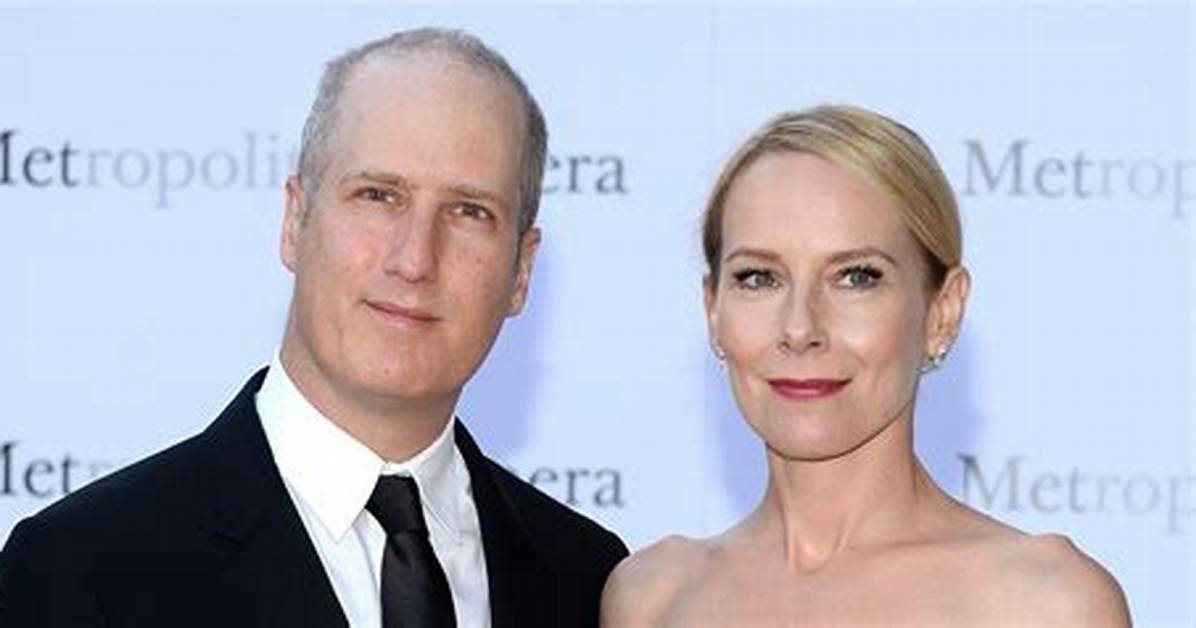 Amy Ryan's Husband: Exploring Her Personal Life