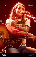 An American Country Music Singer and Songwriter, Rory Lee Feek Is with Children; His Wife Died Due T ·