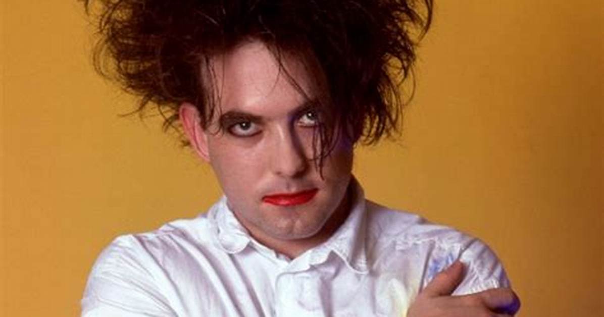 An in-Depth Exploration of Robert Smith's Wife