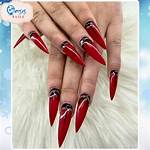An Oasis of Flawless Nails